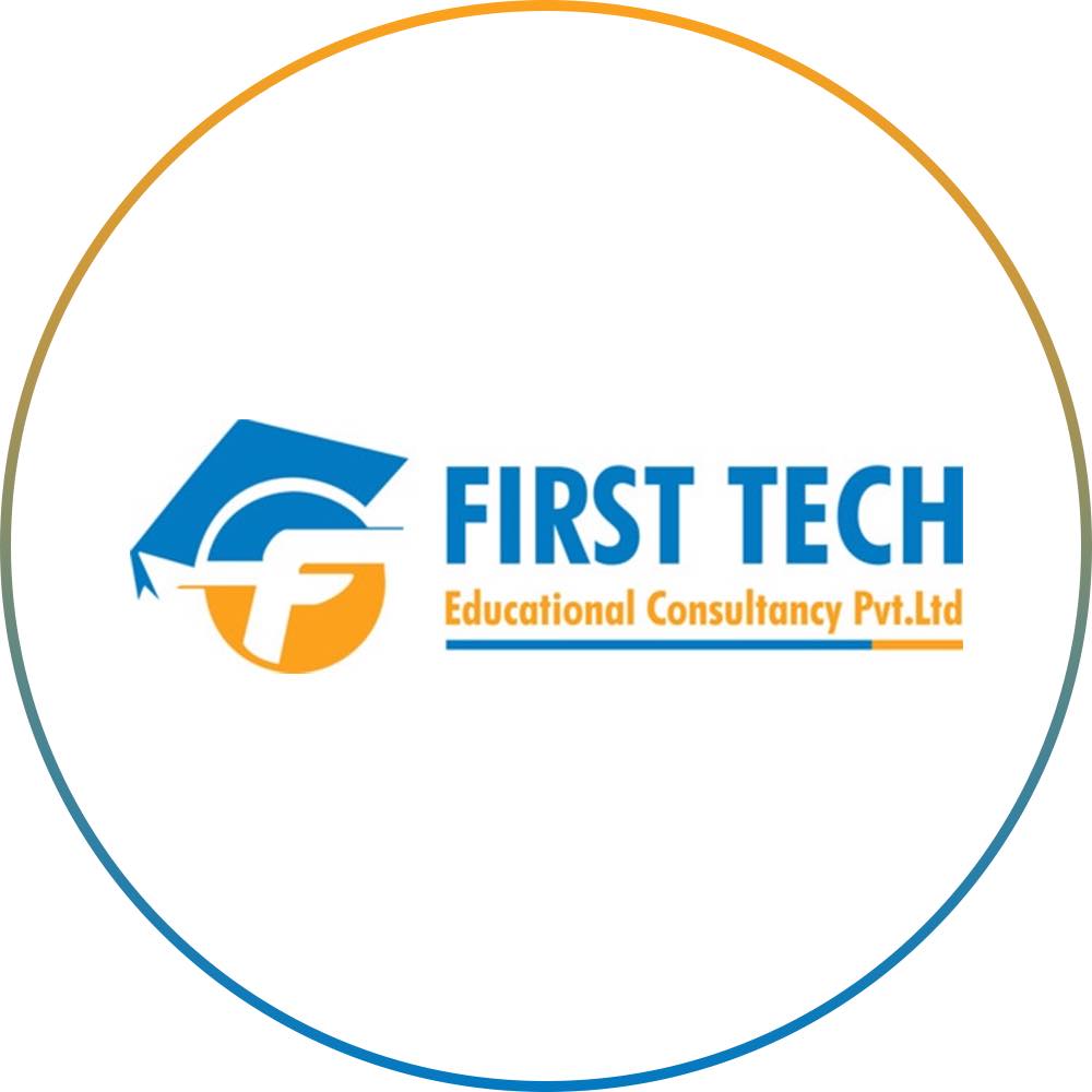 First Tech  Educational Consultancy Pvt.Ltd